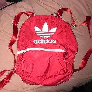 Adidas Backpack ❤️